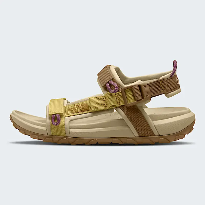 The North Face Women's Explore Camp Sandals