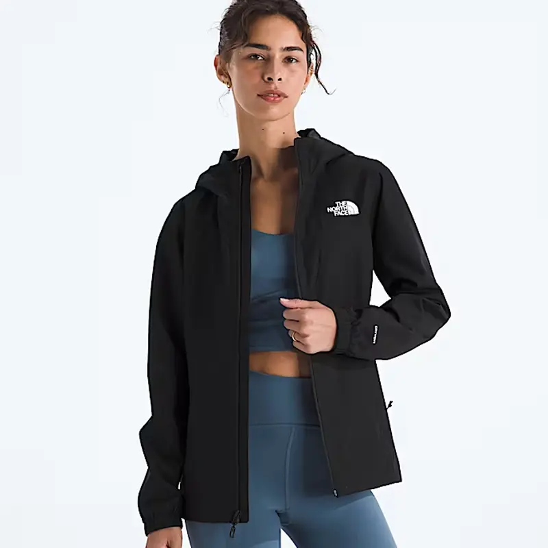 The North Face Women’s Quest Jacket