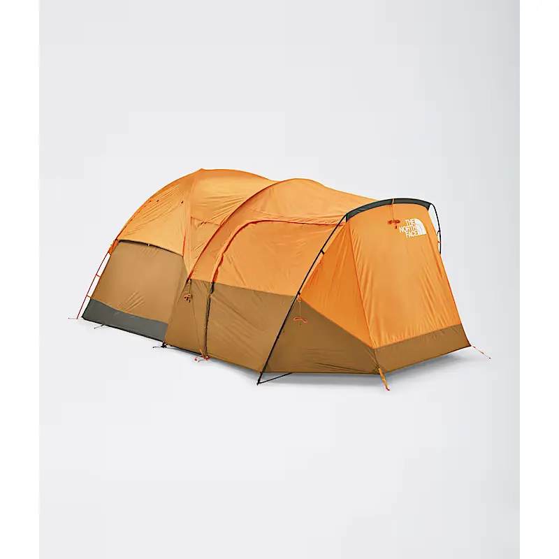 The North Face Wawona 6 Tent