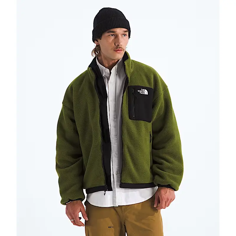 The North Face Men’s Yumiori Reversible Jacket