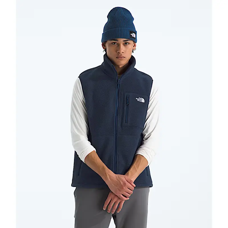 The North Face Men’s Yumiori Vest