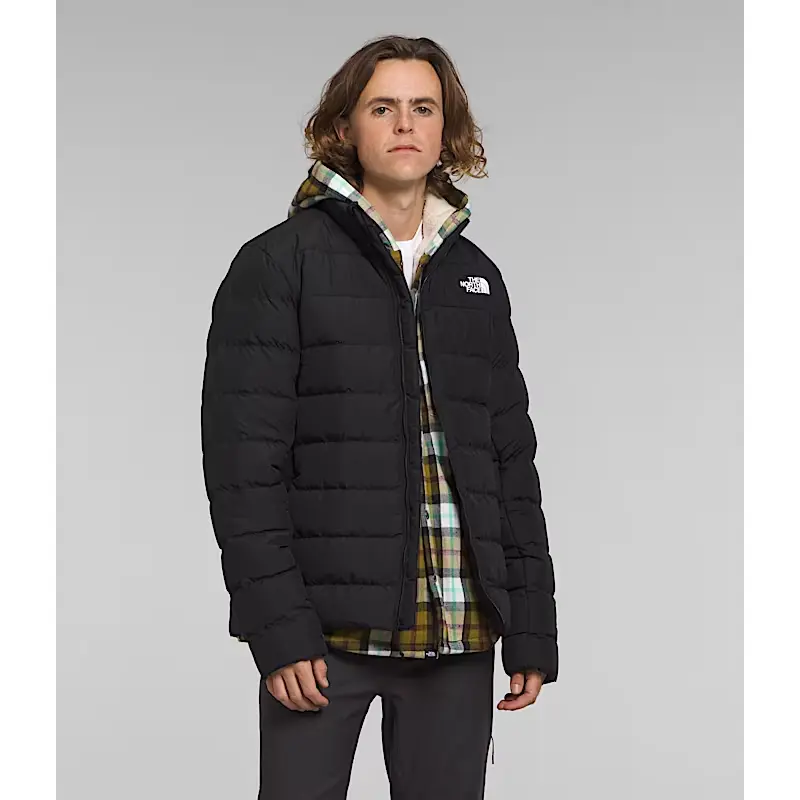 The North Face Men’s Aconcagua 3 Jacket