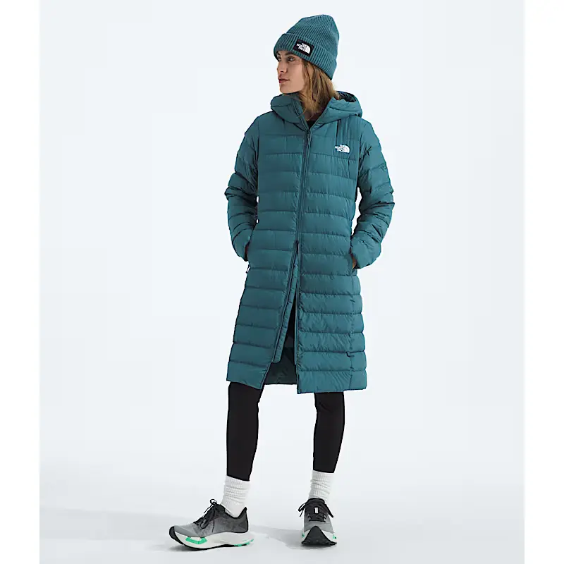 The North Face Women's Aconcagua Parka