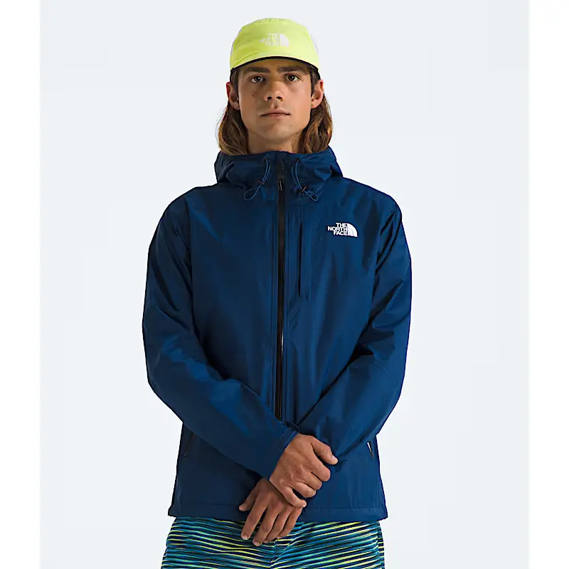 The North Face Men's Alta Vista Jacket