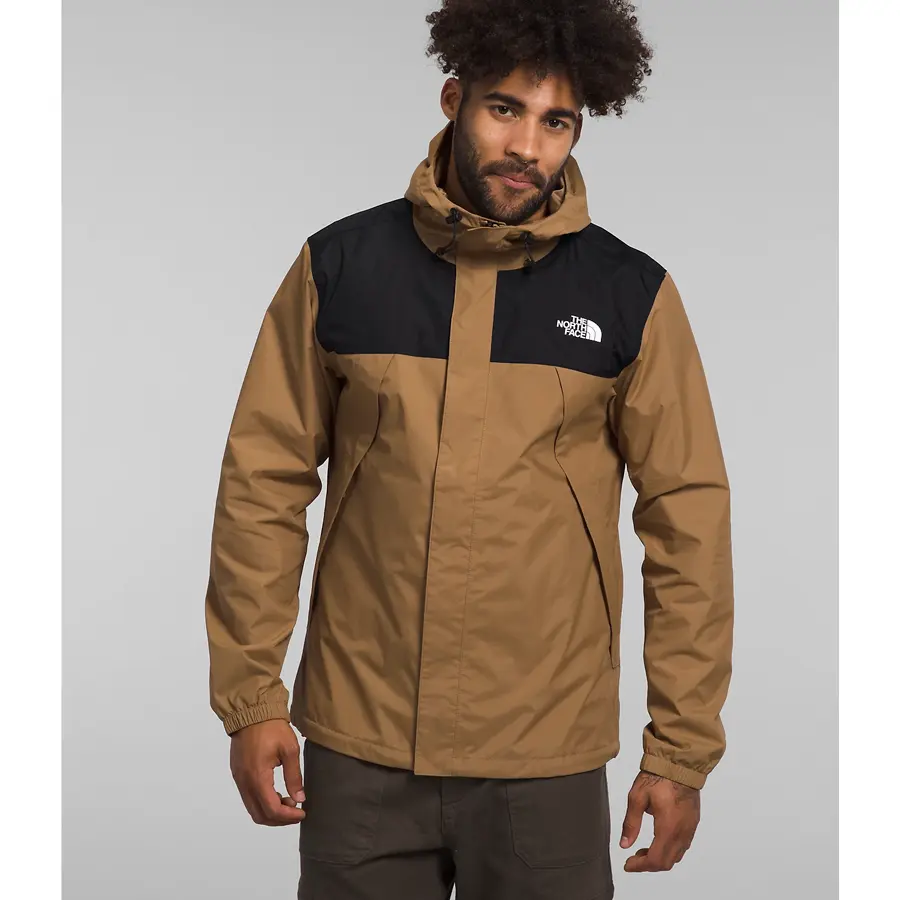 The North Face Men's Antora Jacket