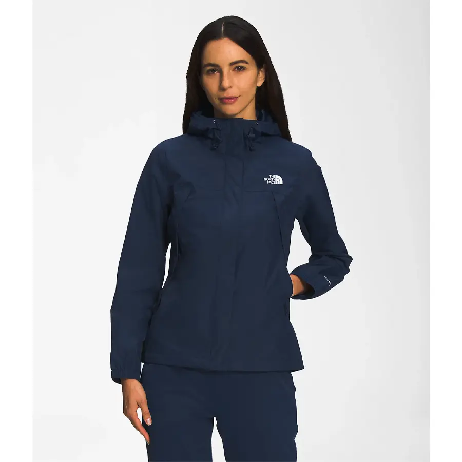 The North Face Women's Antora Jacket