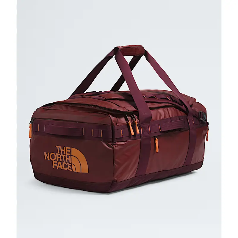 The North Face Base Camp Voyager Duffel—62L