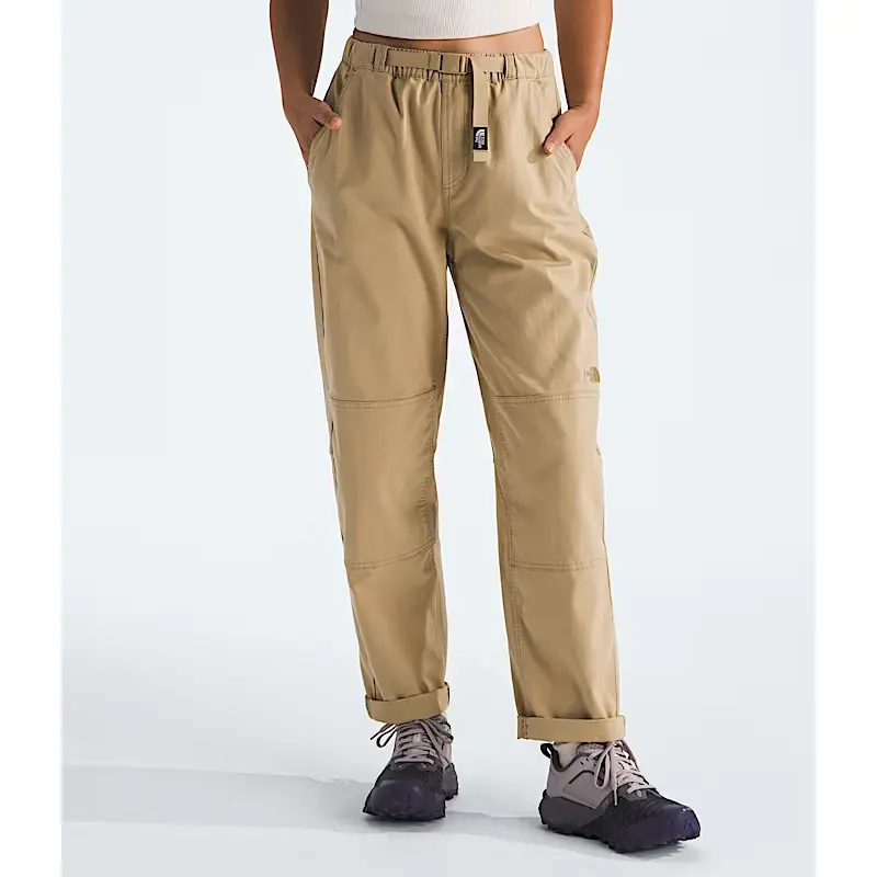 The North Face Women’s Beta Utility Belted Pants