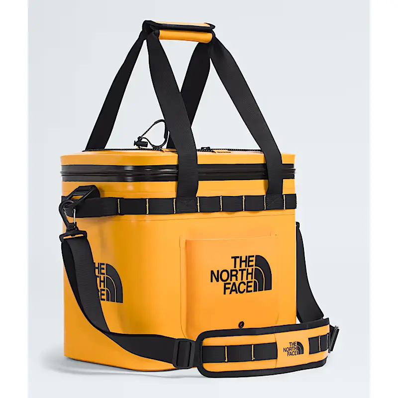 The North Face Base Camp Cooler 15 Qt