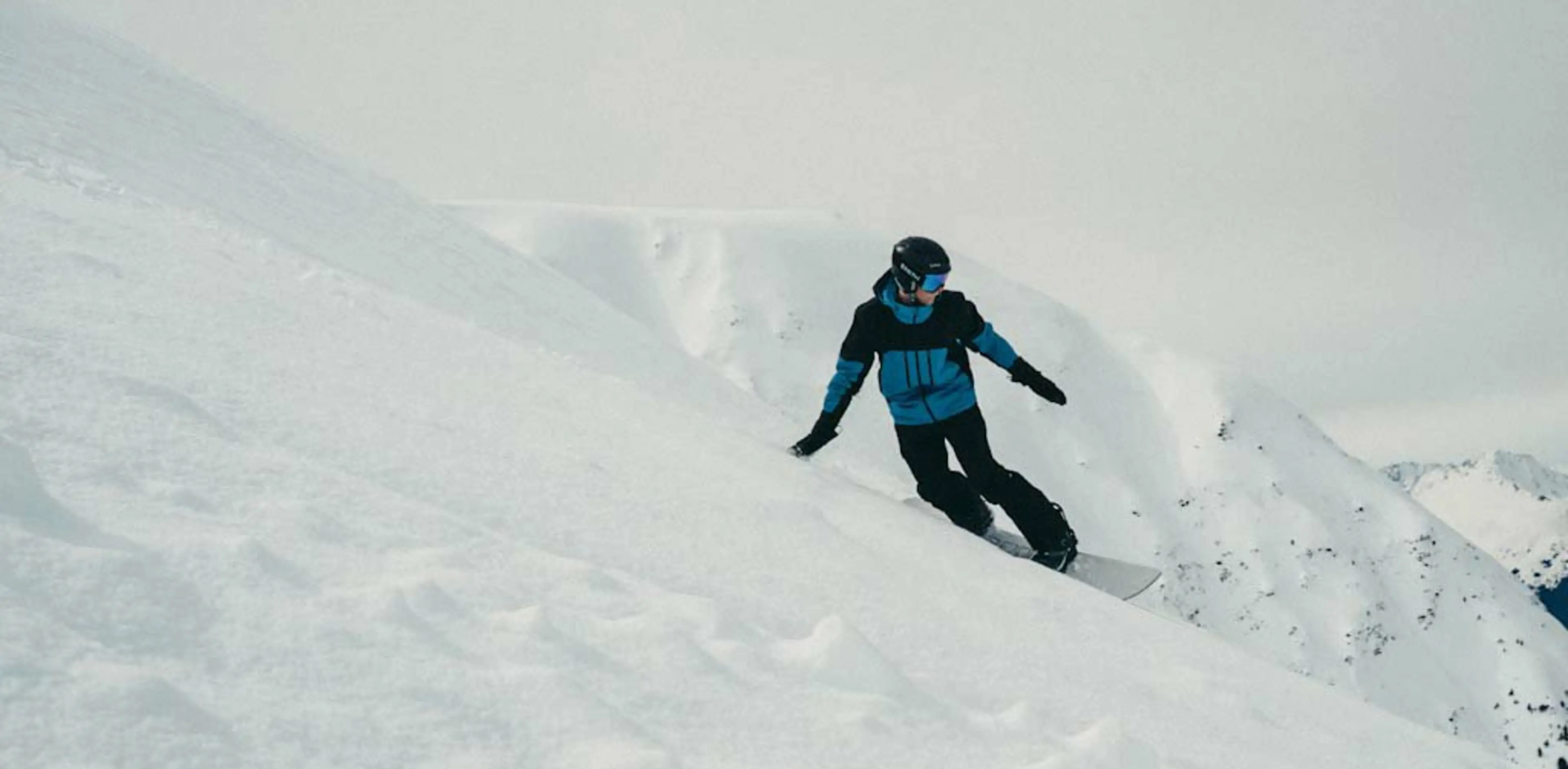 The Winter Layers Designed for Life in Motion