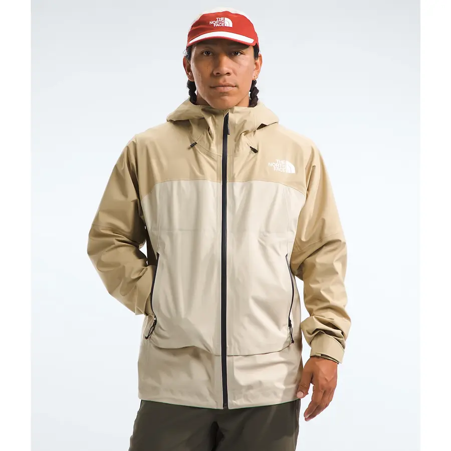 The North Face Men’s Frontier FUTURELIGHT Jacket