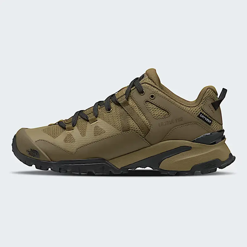 The North Face Men's Ultra 112 Waterproof Shoes