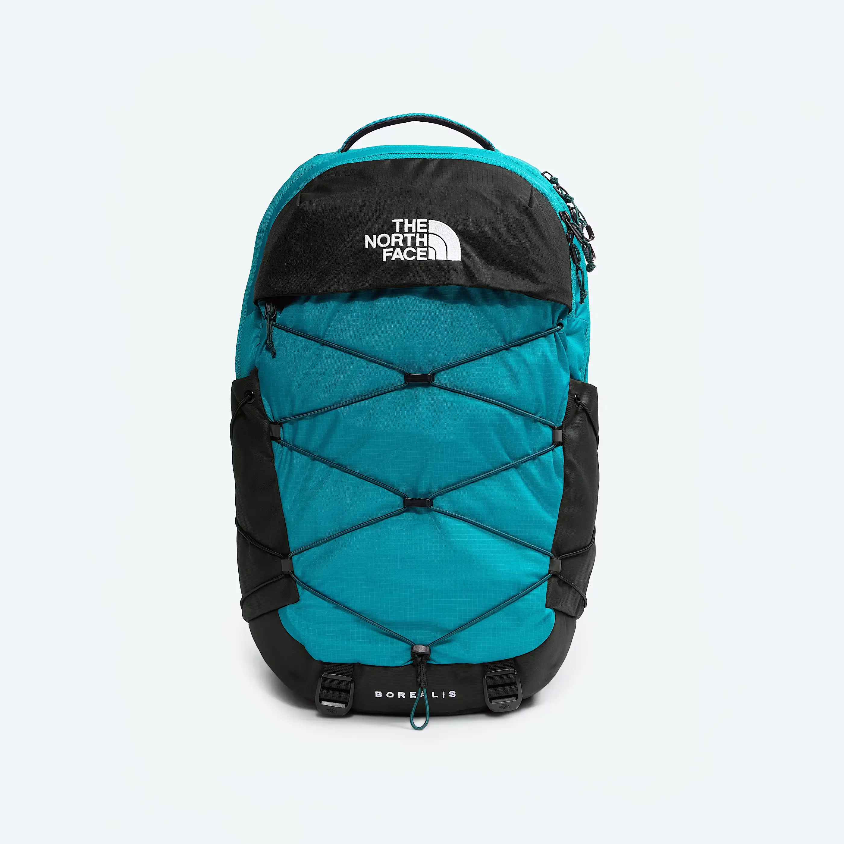 Borealis Backpack - 28L (Restorative Teal/TNF Black/Pacific Teal)