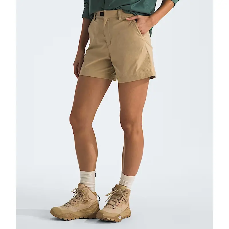 The North Face Women’s Basin 5” Shorts