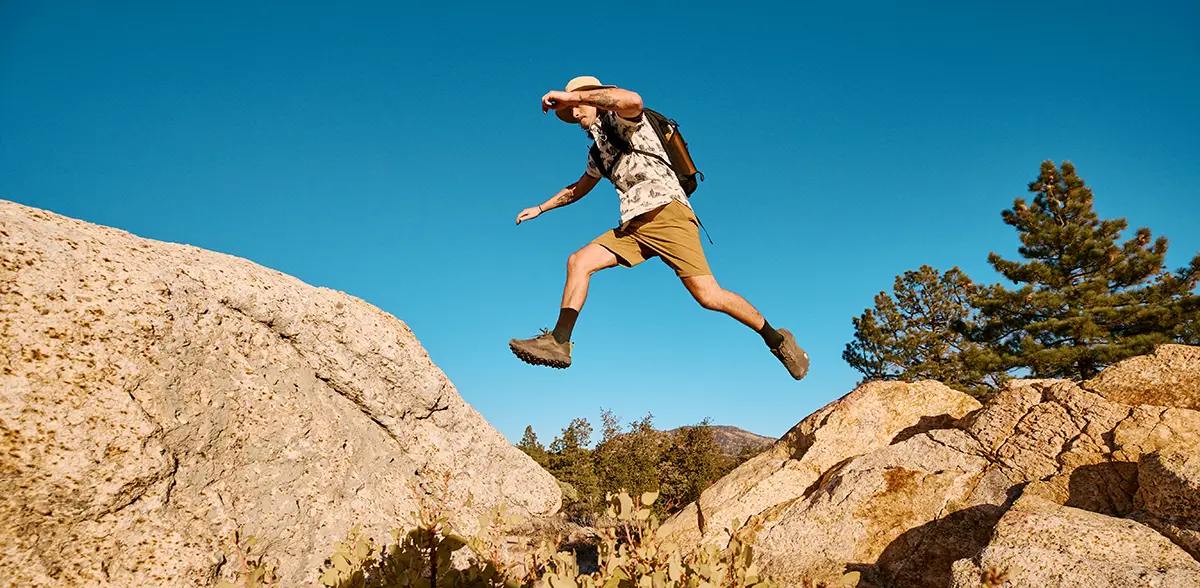 Camp Ready: Hit the Trail with Summer Gear from The North Face