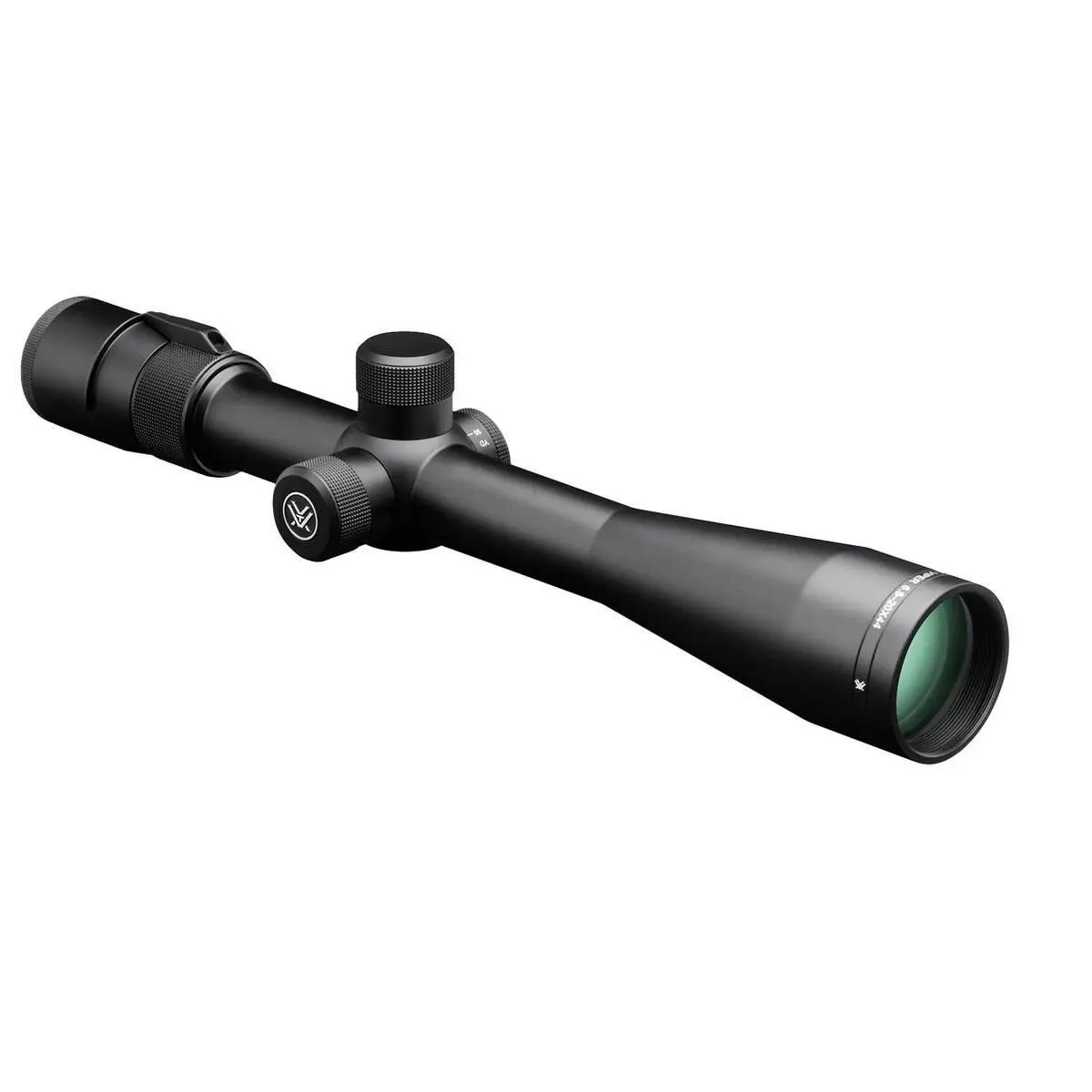 Vortex Viper 6.5-20x 44mm Rifle Scope
