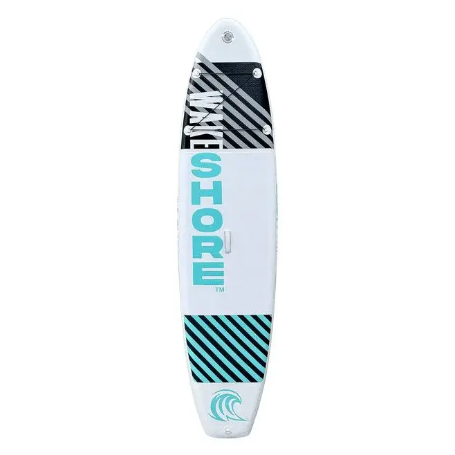 Wakeshore 10'6" Stand-Up Paddleboard Package