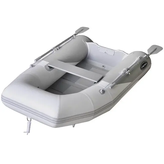 Pru-3 Roll Up Inflatable Boat