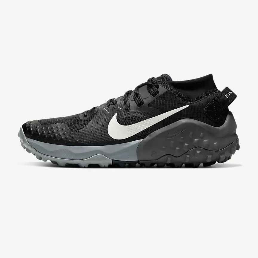 Nike trail running shoes wildhorse best sale