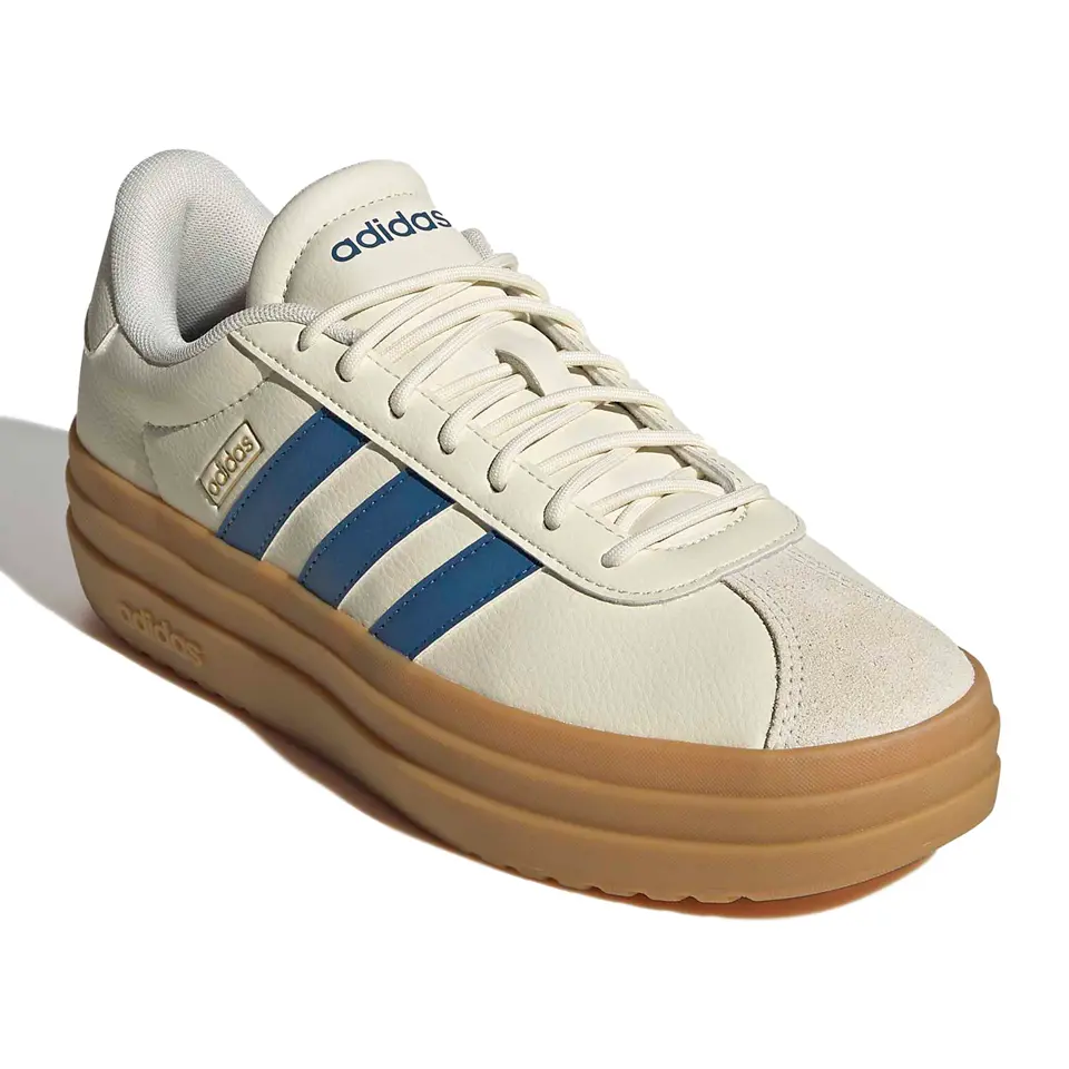 adidas Women's VL Court Bold Sneakers