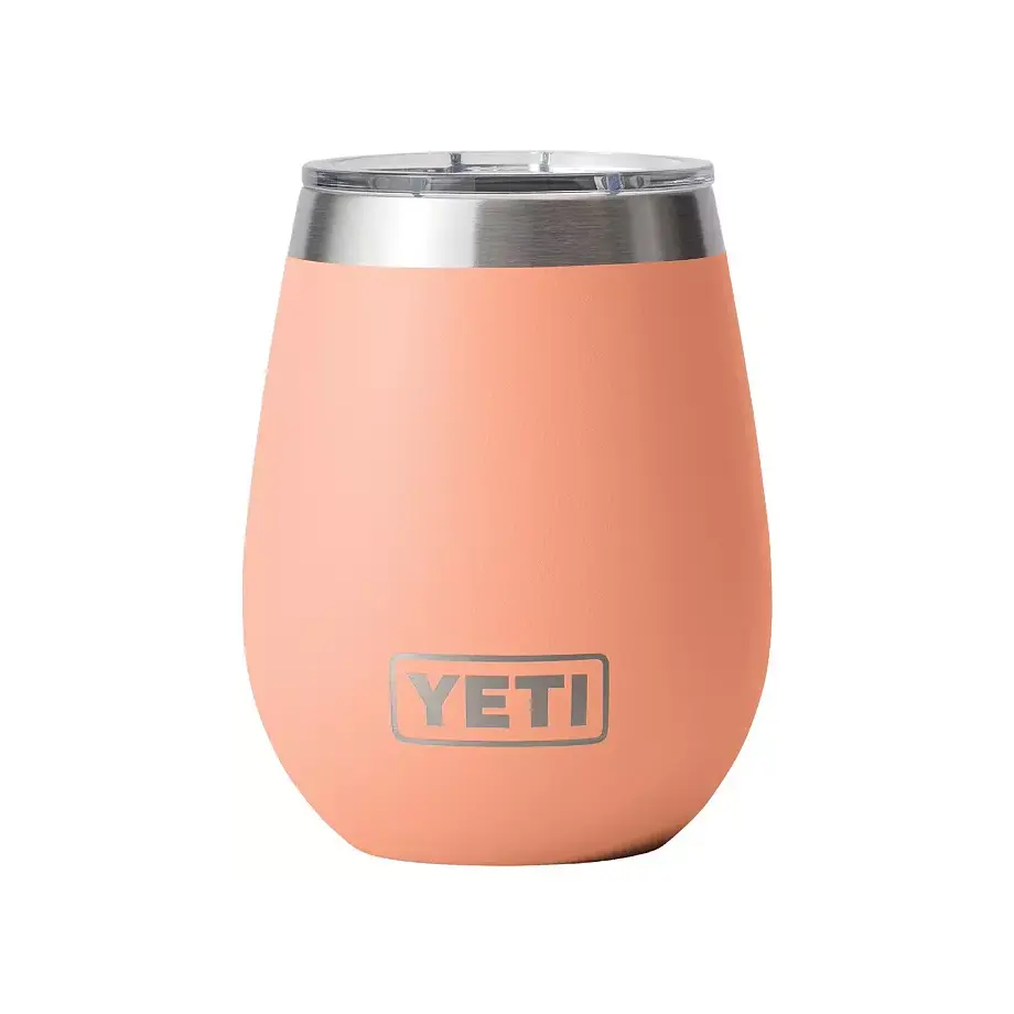 YETI 10 oz. Rambler Wine Tumbler with MagSlider Lid