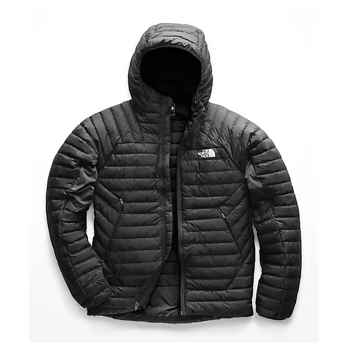 North face impendor shell jacket review best sale