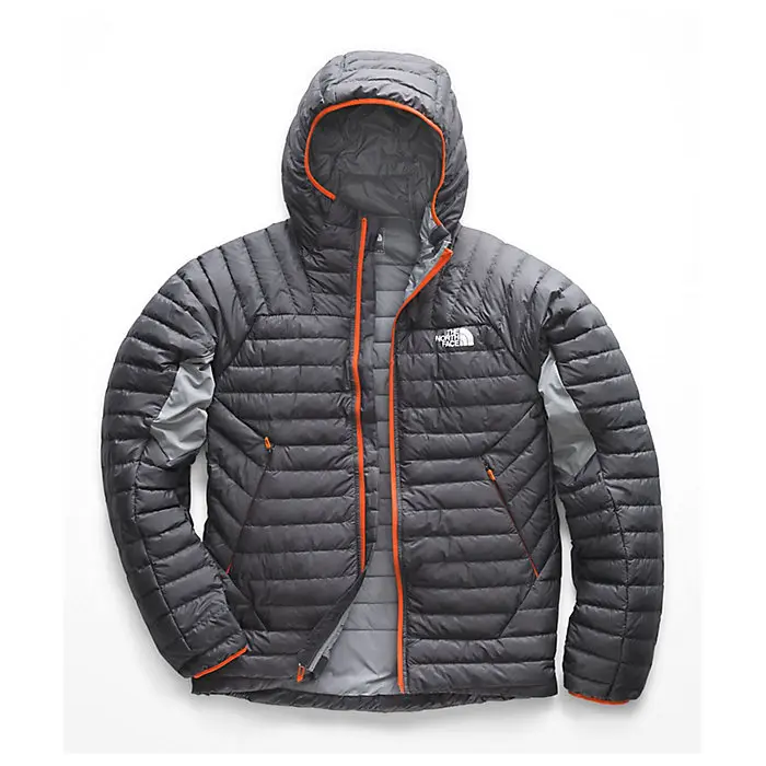 North face impendor powerdry best sale