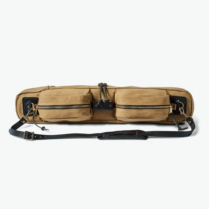 Filson Compact Rod Case