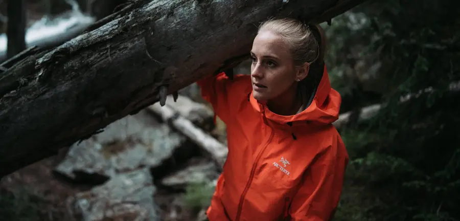 Brand Spotlight: Arc'teryx