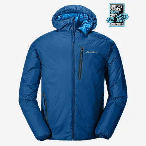 Evertherm down jacket review hotsell