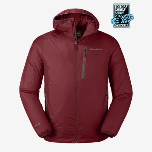 Bc evertherm jacket hotsell