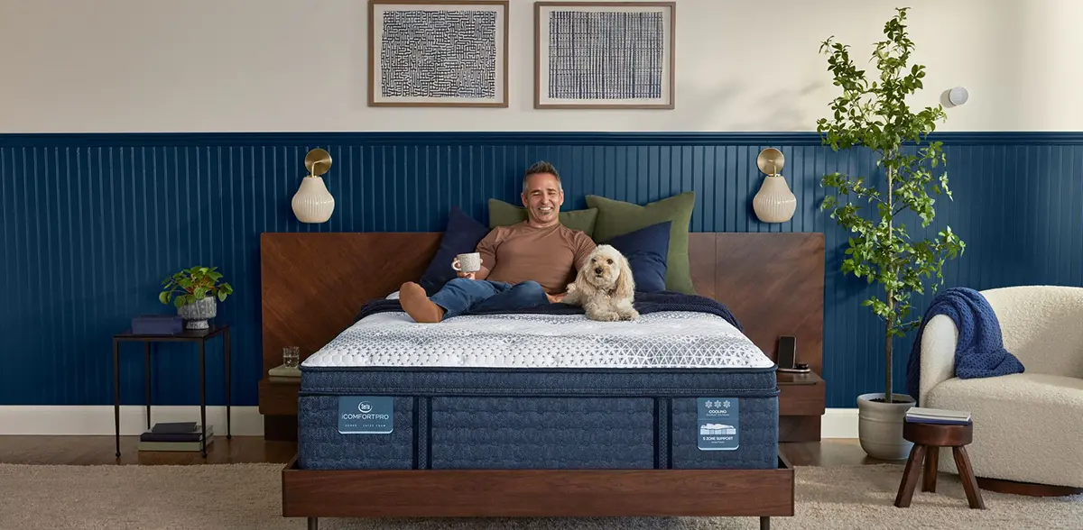 Holiday Magic Starts With a Good Night’s Sleep