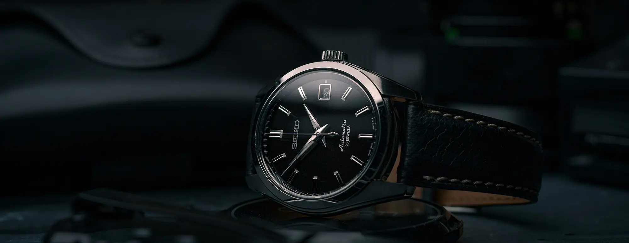 The Watch Co