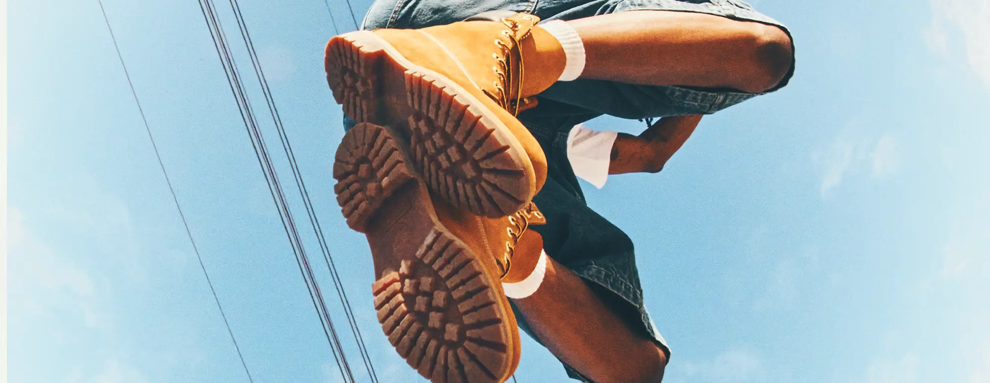 Timberland