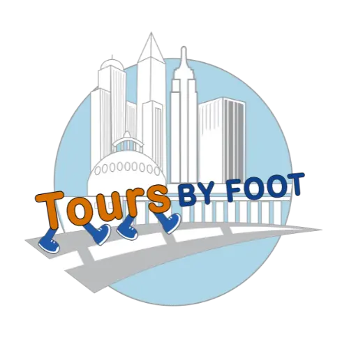 Tours By Foot