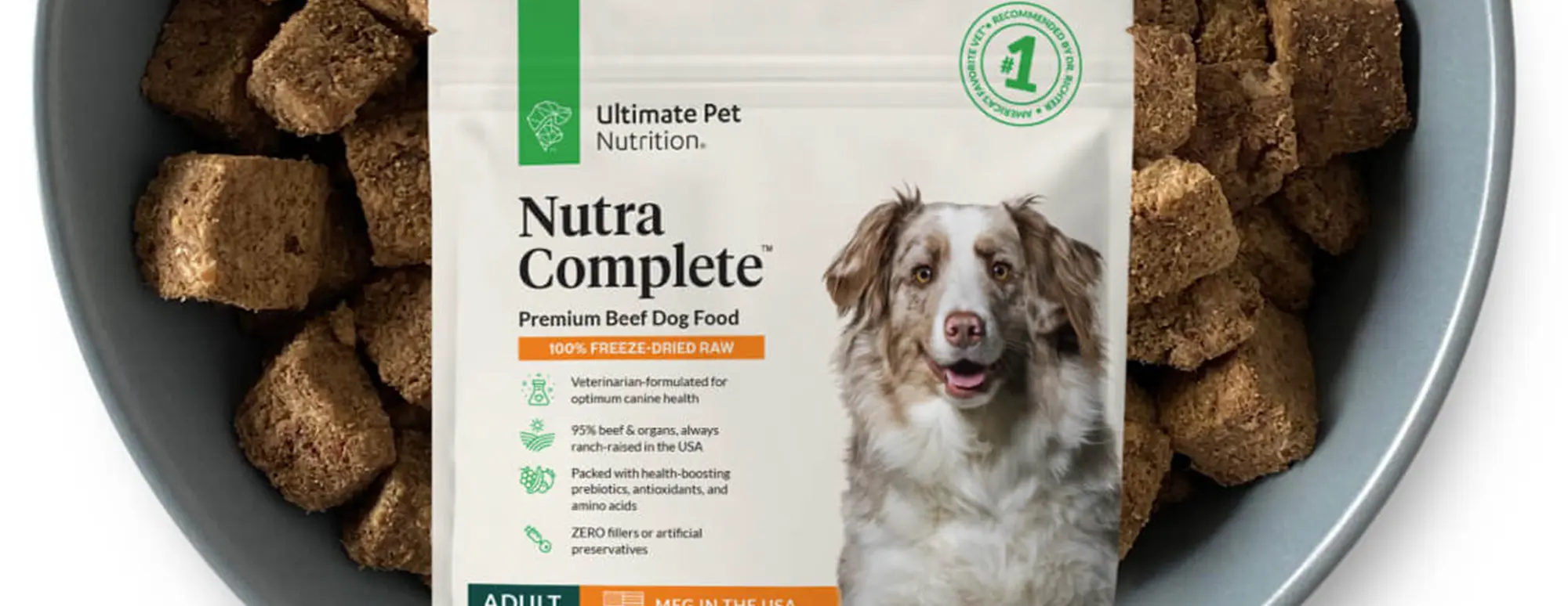 Ultimate Pet Nutrition