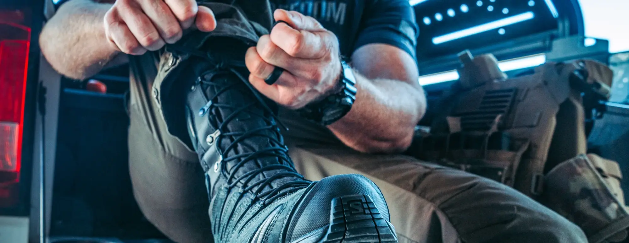 U.S. Elite Gear 