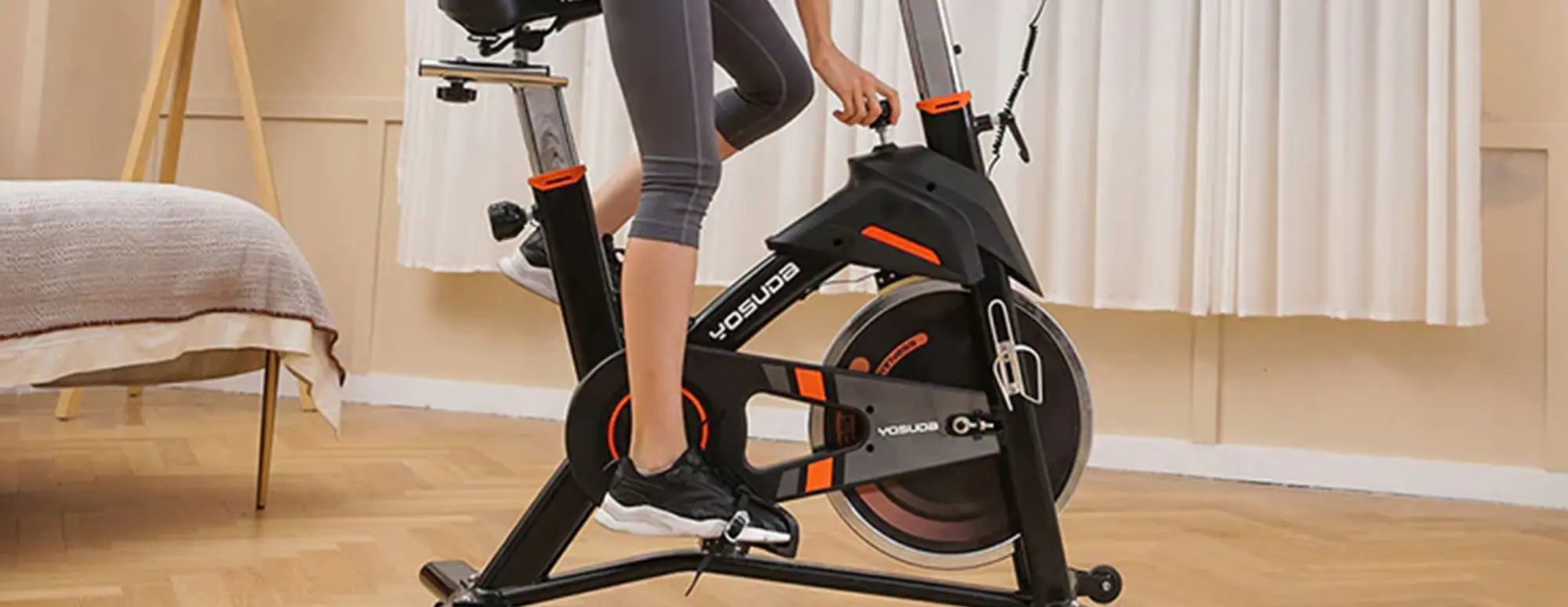 Yosuda Bikes