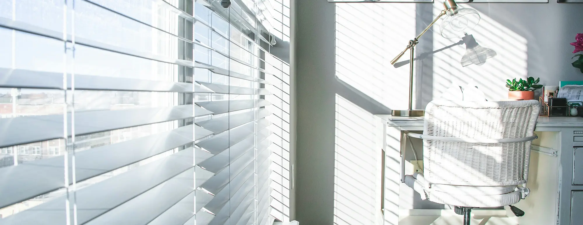 Affordable Blinds