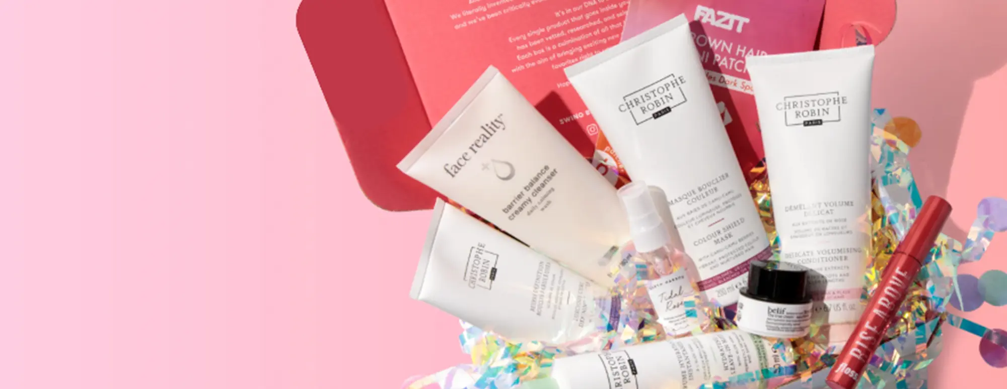 Allure Beauty Box