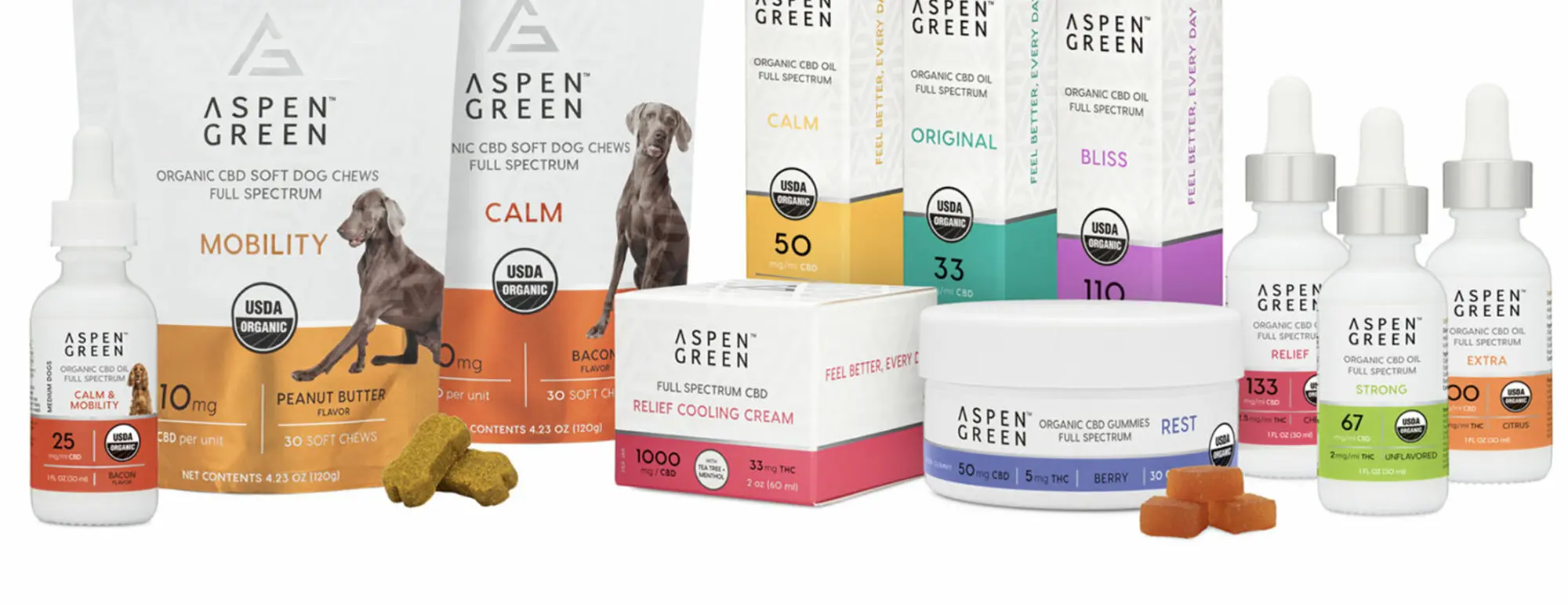 Aspen Green