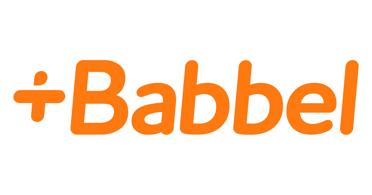Babbel