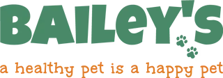 Bailey's CBD For Pets