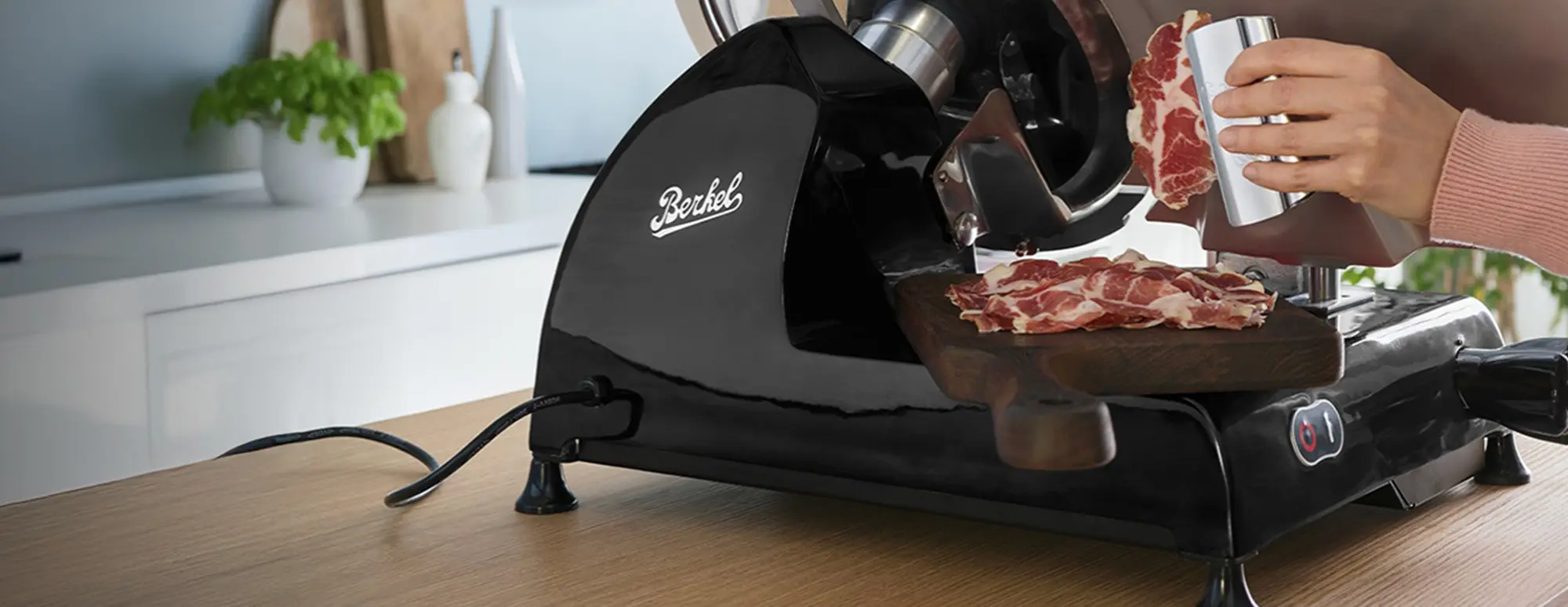 Berkel USA