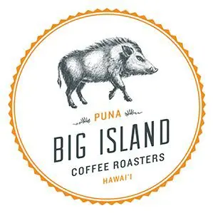 Big Island Coffee