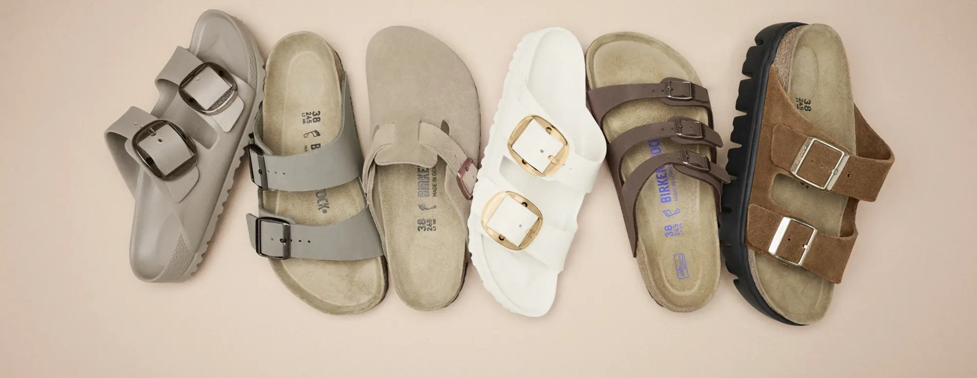 Birkenstock USA