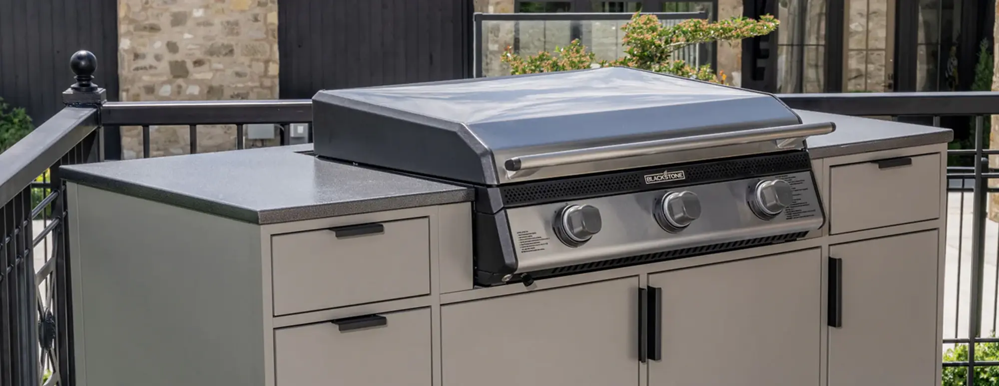Blackstone Products