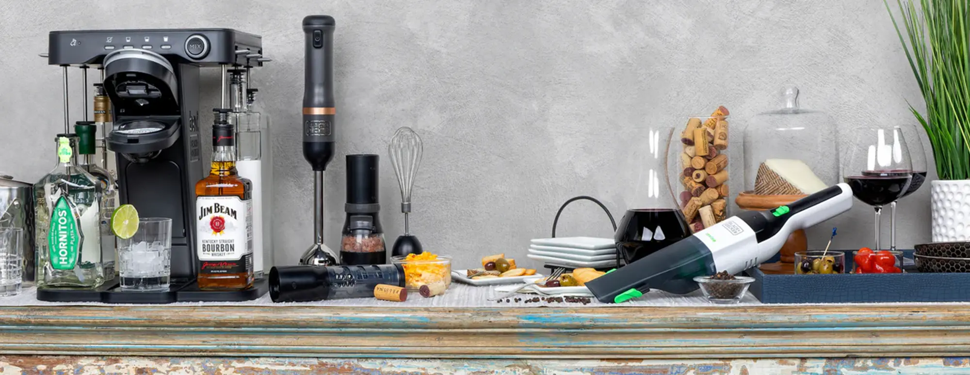 BLACK+DECKER 