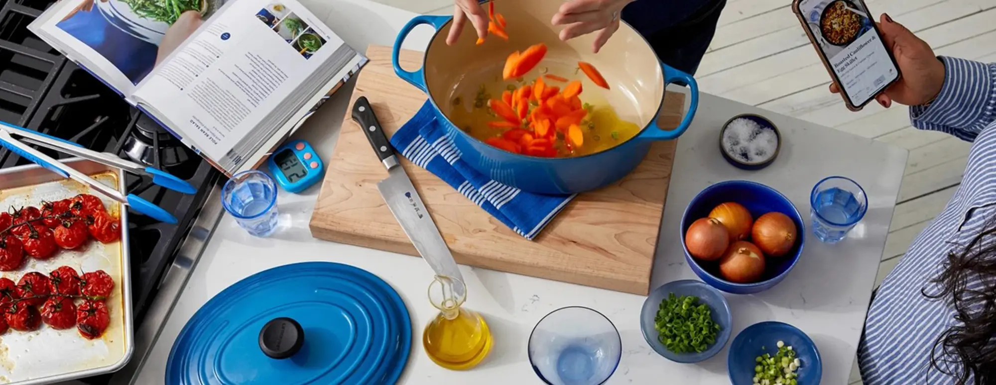 Blue Apron
