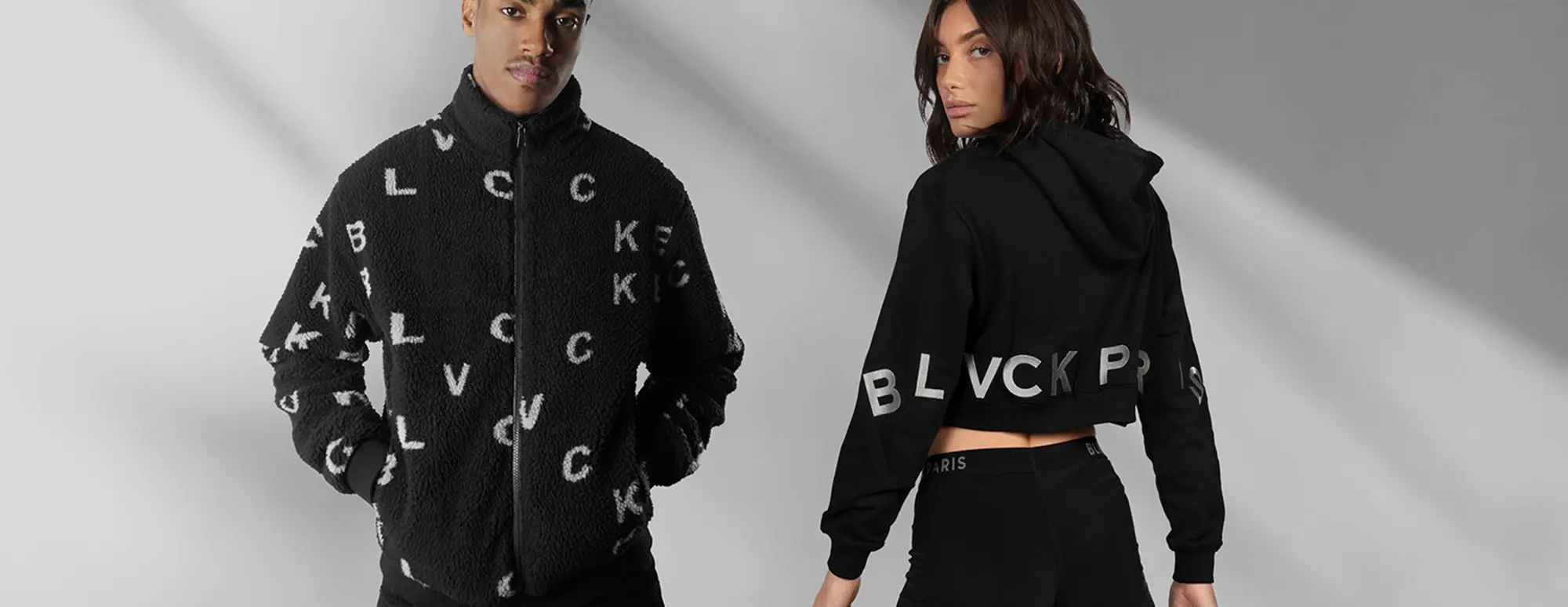 Blvck Paris
